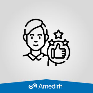 Amedirh Experiencias