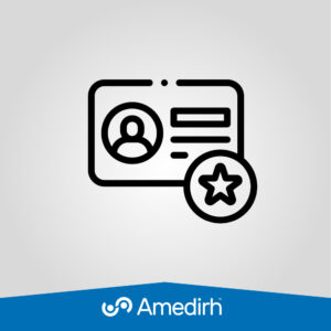 Membresía Socio Amedirh