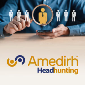 Amedirh Headhunting