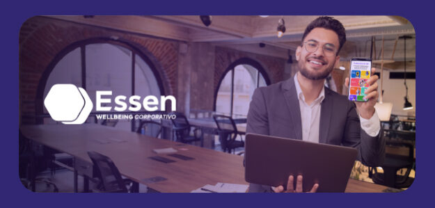 Essen Wellbeing