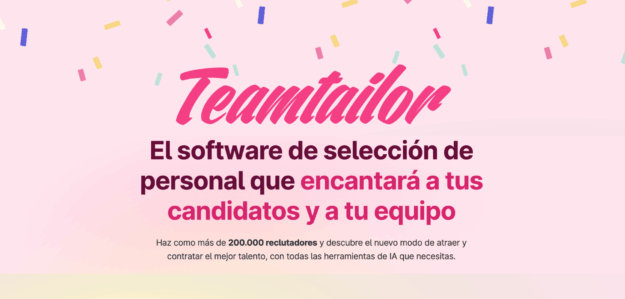 Teamtailor