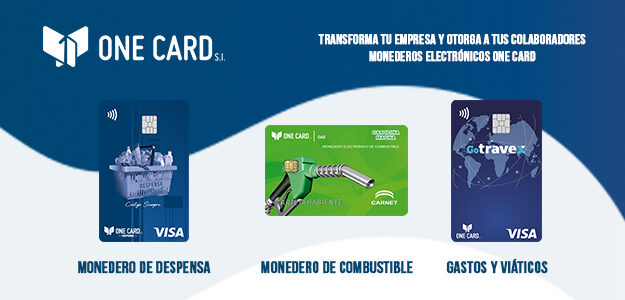 One Card