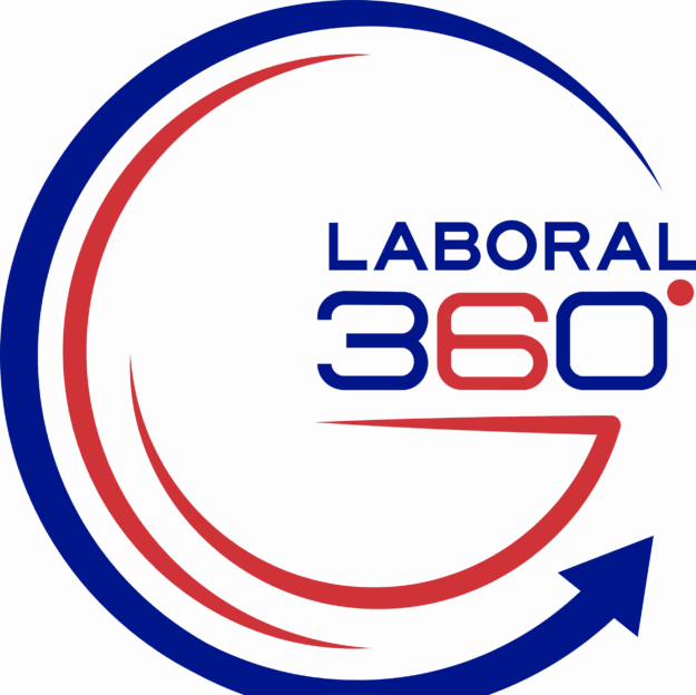 GRUPO LABORAL 360