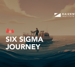 Six Sigma Journey