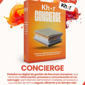 Khor Concierge