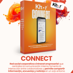 Khor Connect