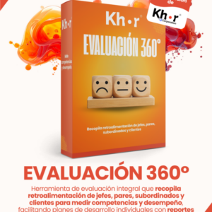 Evaluación 360°