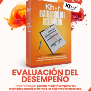 Evaluación del Desempeño