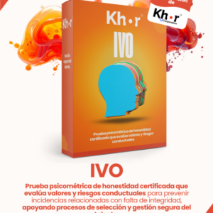 Khor IVO