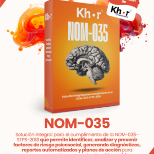 Khor NOM-035