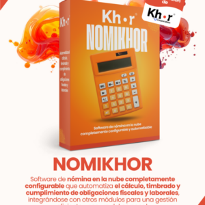 NOMIKHOR