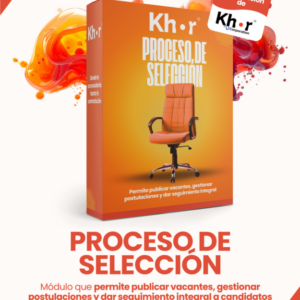 Proceso de Selección