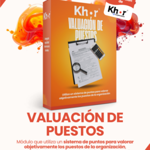 Valuación de Puestos