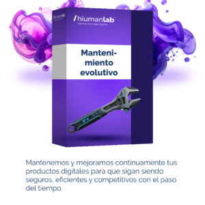 Mantenimiento evolutivo