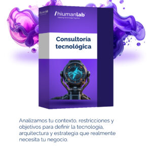 Consultoría tecnológica