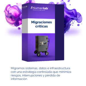 Migraciones críticas