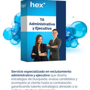 Hex TA Administrativo