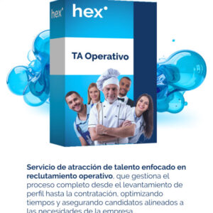 Hex TA Operativo