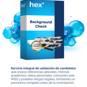 Hex Estudio Socioeconómico