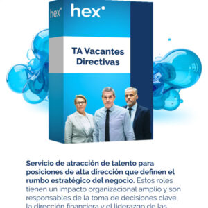 Hex TA Vacantes Directivas