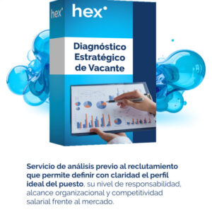 Diagnóstico Estratégico de Vacante