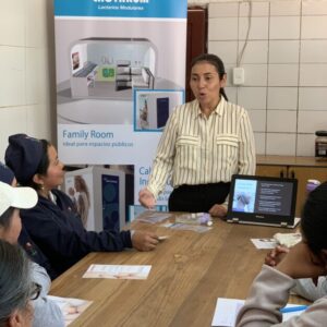 Servicios especializados
